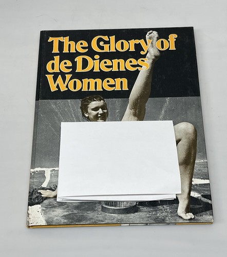 The glory dienes women - the,