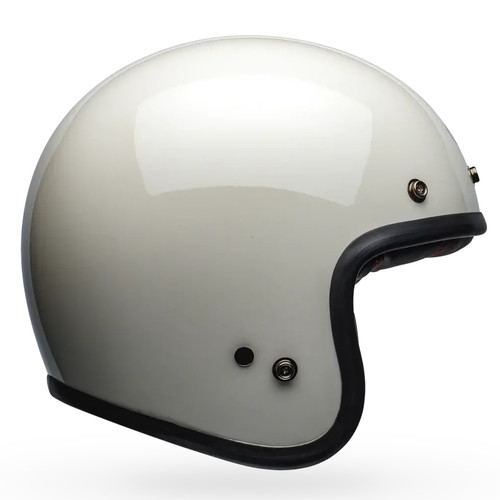 Casco moto bell custom - casco,