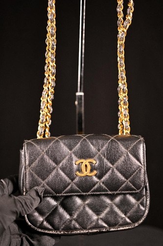 Borsa tracolla chanel - tracolla,