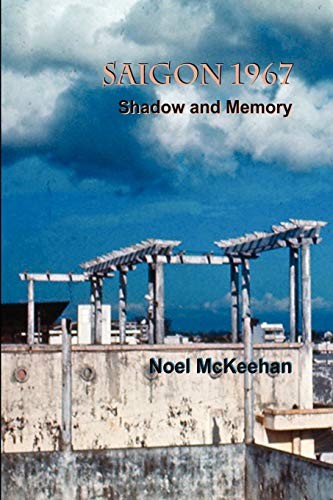 Saigon 1967 by - , mckeehan