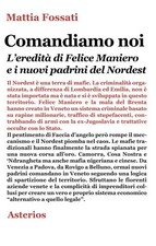 Comandiamo noi eredità di - comandiamo, l'eredità