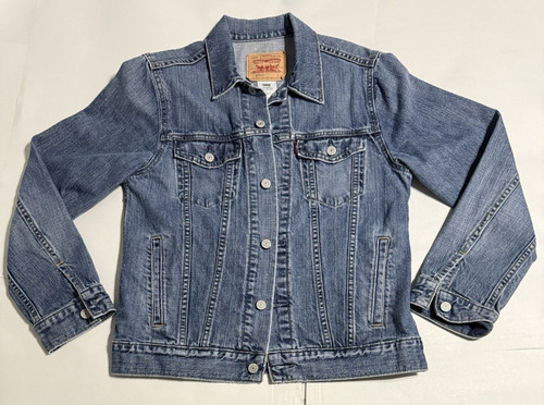 Levi giacca denim - levi's,