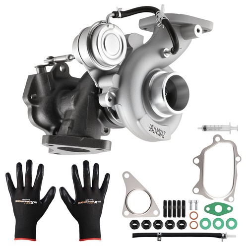 Turbocompressore per subaru - turbocompressore,