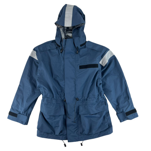 British raf jacket - raf, blue