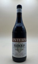 Giacomo conterno barolo - giacomo,