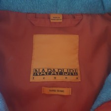 giubbotto napapijri