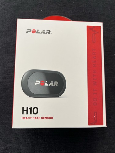 Polar h10 sensore - h10, frequenza