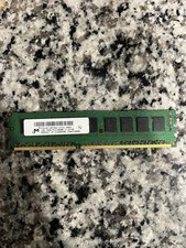 Micron 1gb 1rx8 Pc3