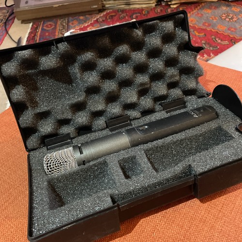 Microfono akg 1000s - c,