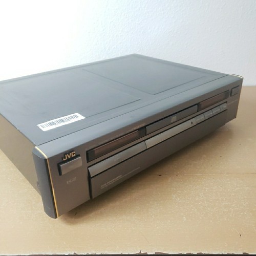 Lettore jvc z1050tn - lettore,