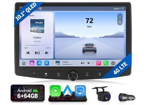 Autoradio eonon ux6sk2 - autoradio,