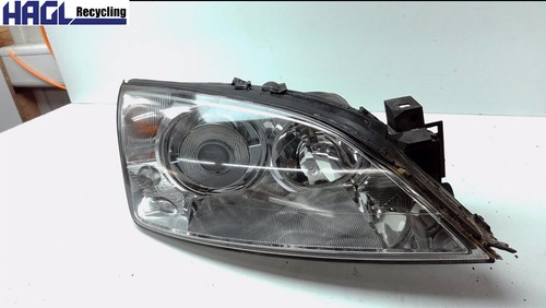 Faro xenon con blinker destro - xenon,
