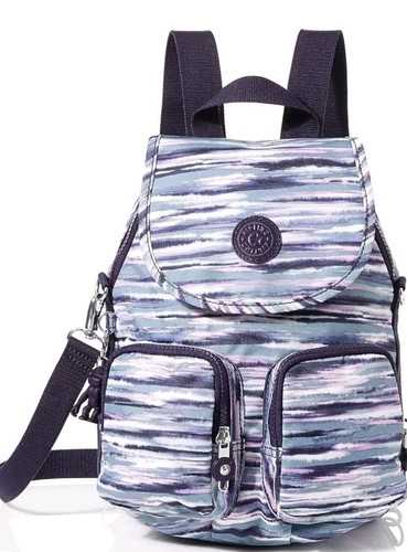 Zaino convertibile kipling - zaino,