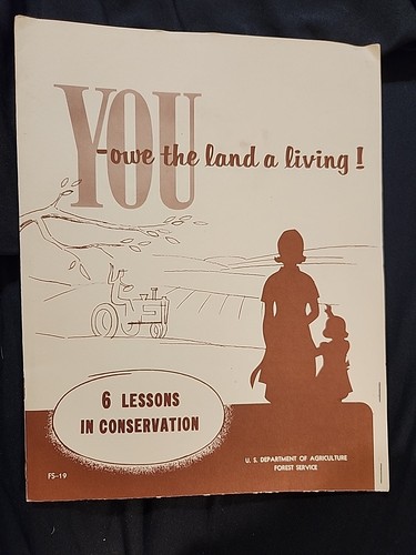 You dewe the land - you, 6