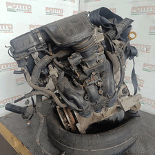 190000Q060 Motore semicompl.  TOYOTA AYGO 1a Serie 1.0 12V VVT-i Ber. 5p/b/998cc