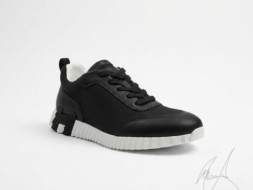 Sneakers hermès bouncing - sneakers,