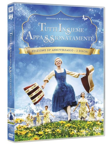 Dvd tutti insieme - 2,