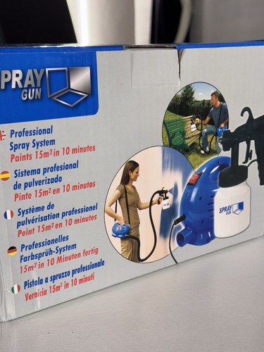 Verniciatore spruzzo - verniciatore, a