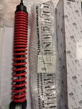 Ammortizzatore Posteriore