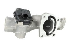 Corpo farfallato per FIAT