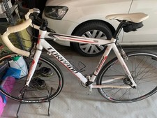 bici da corsa usata