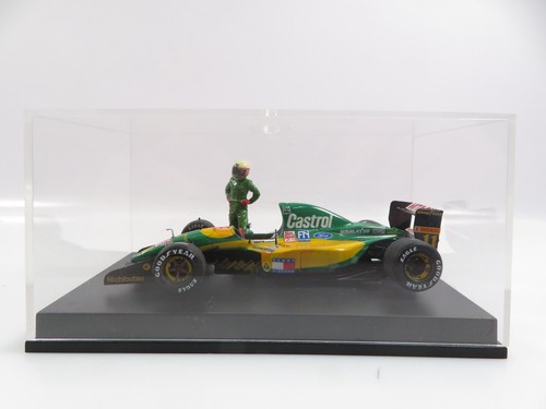 Diorama tameo lotus - diorama,