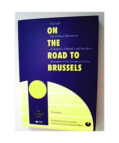 The road brussels - road,