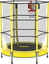 Trampolino per Bambini Con