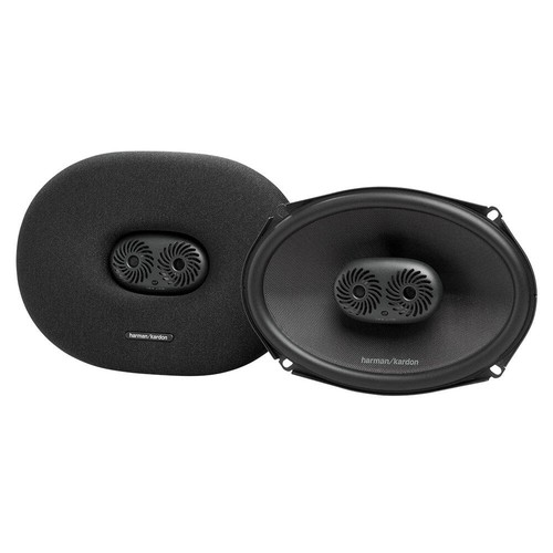 Harman kardon fit96m 6x9 - fit96m, 6x9"