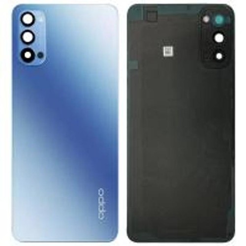 Back cover posteriore - cover,