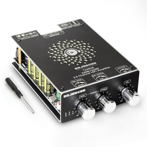 T220hs scheda amplificatore - t220hs,