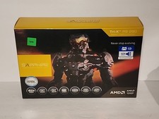 Sapphire AMD Radeon Tri-X R9