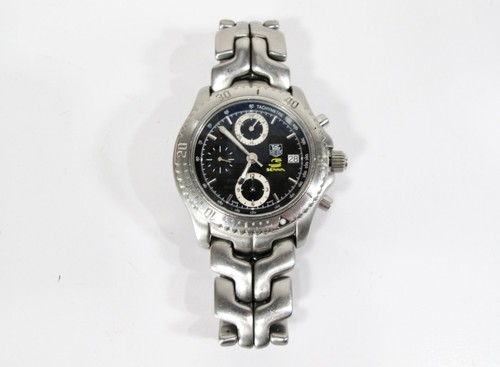 Orologio uomo automatico tag - orologio,