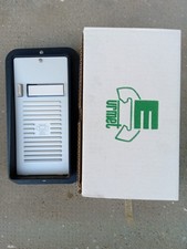 URMET Pulsantiera esterna