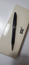 Matita MontBlanc Meisterstück Platinum-Coated Classique