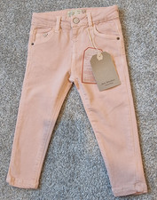 Jeans Zara Collezione Bambina