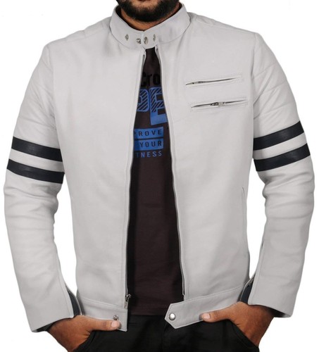 Elegante nuovo giubbotto - elegante,