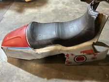 KIT CARROZZERIA RESINCORSE SUZUKI GSX 750 S KATANA