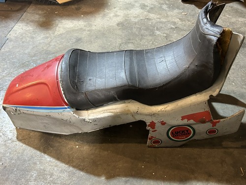 Kit carrozzeria resincorse - kit,