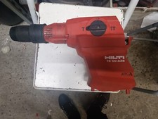 Hilti Te60a36v Scatola Del Cambio E Motore