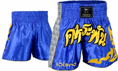 Pantaloncini combattimento - pantaloncini,