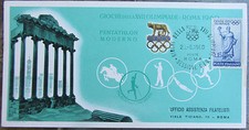 Roma 1960 olympic - roma, 1960-olympic