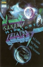 Sandman Midnight Theatre SC