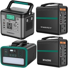 Generatore Solare Centrale