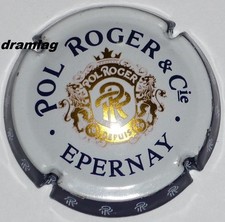 Capsule de Champagne: JEROBOAM