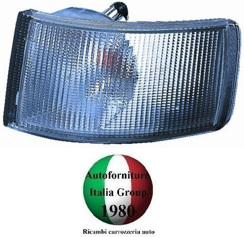 Fanale fanalino freccia - fanale,