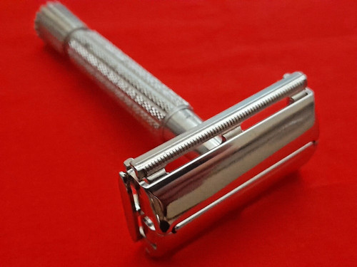 Safety razor gillette flare - razor,