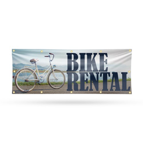 Insegna banner vinile - insegna,