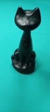 Scultura legno vintage - legno,