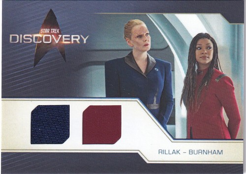 Star trek discovery stagione - star,